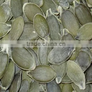 GWS Pumpkin Seeds Grown Without Shell for Export thumbnail-1
