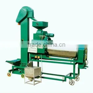 5BYX-5 Seed Treater thumbnail-2