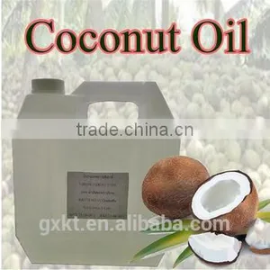 Pure Extra Virgin Coconut Oil Virgin Organic Cold Pressed thumbnail-1