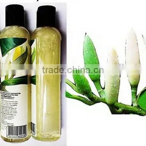 Shower Gel Herbal Scent : JAMPEE thumbnail-1