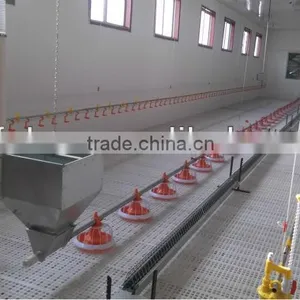 Fuhua Automatic DUCK Raising Feed Line thumbnail-3