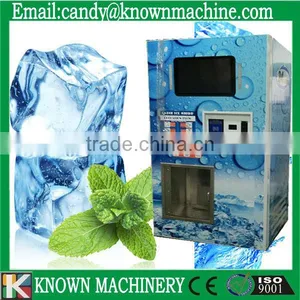 Ice Vending Machine for Sale thumbnail-1