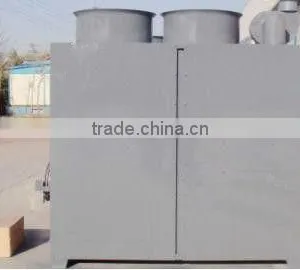 BC Series Automatic Coal Heater For Poultry thumbnail-1
