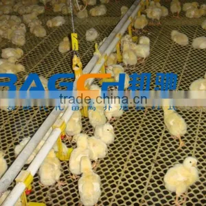 Best Selling Durable Automatic Poultry Nipple Drinker for Chicken thumbnail-4