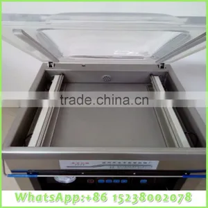 JX Series Vacuum Packaging Machine for Sale,fish Vegetables Fruits Packaging Machines thumbnail-4