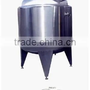 Stainless Steel Dilution Tank - ISO9001:2000 Approved thumbnail-1