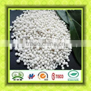 Calcium Ammonium Nitrate Fertilizer in Shanxi Factory thumbnail-1