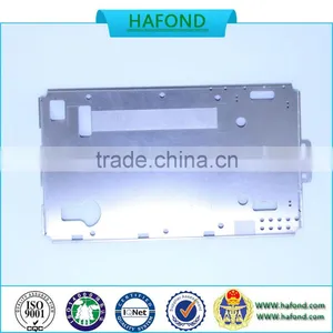 OEM High Precision Laser Cutting Parts thumbnail-5