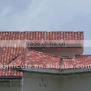 Construction Material Making Machine Spain Porcelain Tile thumbnail-1