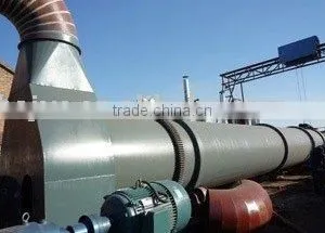 Rotary Drier thumbnail-1