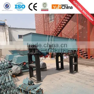 Yufeng Brand Stone Vibrating Feeder for Mining thumbnail-3