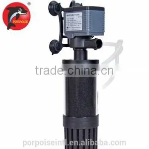 Aquarium Bio Filter Pump Wave Draw Water thumbnail-1