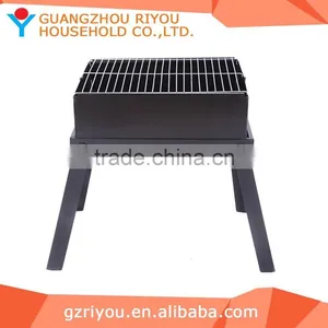 Hot Selling Foldable Portable Balcony Hanging Smokeless Korean Bbq Grill thumbnail-2