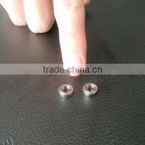 2015 HOT Sell MR82X Mini Deep Groove Ball Bearing Ceramic Bearing thumbnail-1
