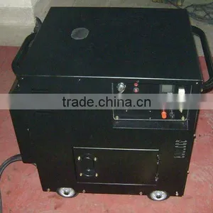 INVERTER DIESEL GENERATOR FOR TRUCK thumbnail-1