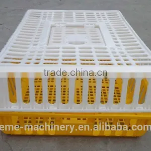 Best Price Poultry Slaughterhouse Equipment Living Poultry Cag Butchery Equipment of Poultry Slaughter Line thumbnail-1