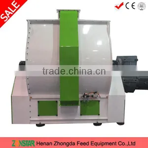 2015 New Technology Automatic Mixing Machine Animal Feed thumbnail-2