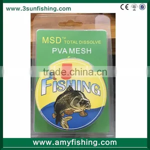 Wholesale Carp Fishing Pva Mesh thumbnail-3