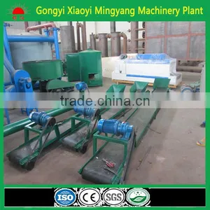 Factory Supply Directly Adjust Height and Width Belt Conveyor/conveyor Belting/conveyor Belt008613838391770 thumbnail-1
