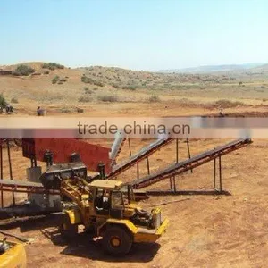 Mining Machine for Iron, Copper,Gold,Mn Etc. Beneficiation thumbnail-6