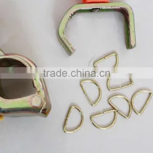 Electroplating Electrical Accessories Gold Plating thumbnail-5