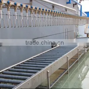 Full Set Poultry Slaughter Machine and Equipment 008618052092685 thumbnail-4