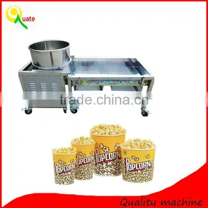 Industrial Popcorn Making Machine thumbnail-1
