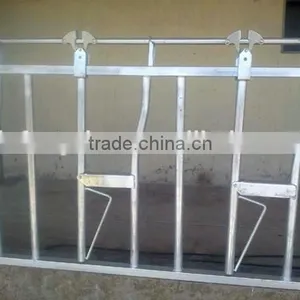 Agricultural Equipment Cow Feeder thumbnail-1
