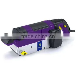 900W Belt Grinding and Polishing Machine thumbnail-1