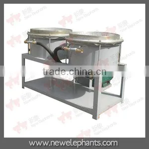 Vegetable Seed Oil Filtering Purifier DZK-450-8 thumbnail-1