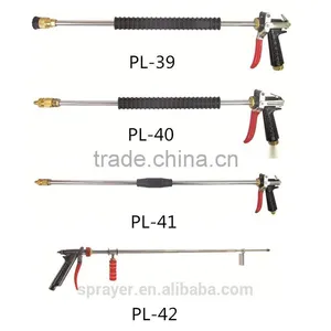 Italy Spray Gun PL-15 thumbnail-1