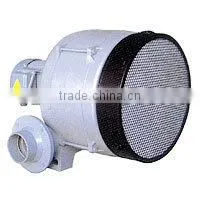 High Quality TB100-2 High Suction Air Pump Industrial Rotary Vacuum Pump Turbo Pump Blower thumbnail-1