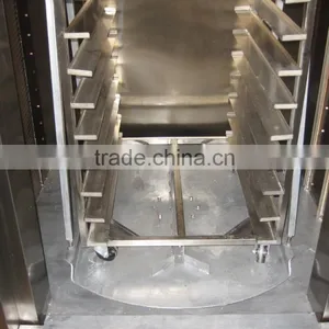 Industrial Bakery French Bread Oven Gas or Commerical Bread Oven thumbnail-4