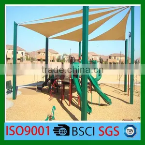 Well Made and Design Triangle&rectangle Hdpe Shade Sail thumbnail-1