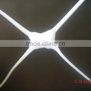 PP Plant Support Net Clamp Netting thumbnail-2