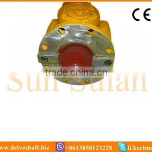 Drive Shaft Coupling/shaft Coupling With CE Certifation thumbnail-6