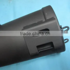 Buyang D300 G300 ATV Quad Muffler Buyang Parts thumbnail-1