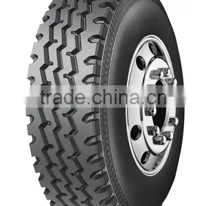 Truck Tire 295/80R22.5 thumbnail-5