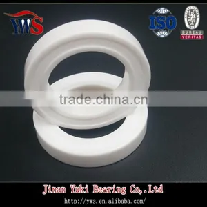 ZrO2 Si3N4 6309 Ceramic Bearings for Fishing Reels thumbnail-2