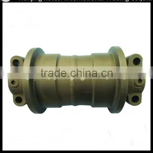 6Y1057 E325 Track Roller Bottom Roller Low Roller for Excavator Undercarriage Parts thumbnail-1