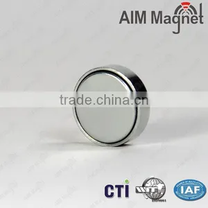 Strong Disk Ndfeb Magnet 15x3mm thumbnail-5