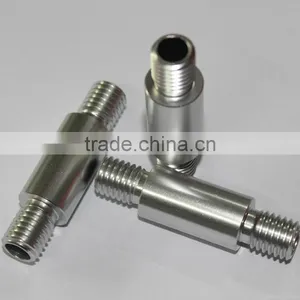 Customized Design 3D Drawing Service Precision CNC Turned Part thumbnail-4