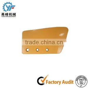 D6 Dozer Blades End Bit Wear Parts for Constrcution Machines thumbnail-1