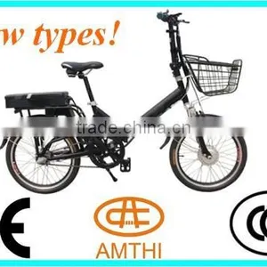 Cheap E-bike for Sale, Chinese E-bike, Bldc Motor for E-bike, Throttle Controller E-bike thumbnail-1