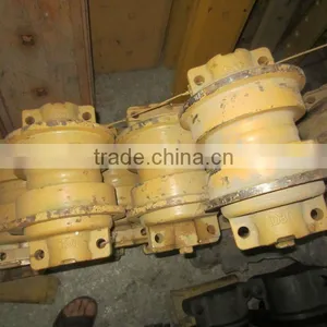 D30 Track Roller ,bottom Roller, Lower Roller thumbnail-2