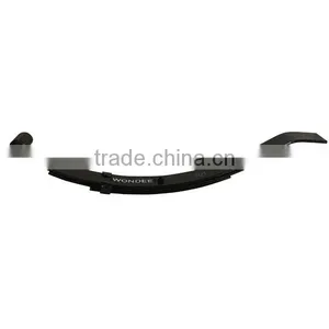 WONDEE Capacity 300-3000lbs Flat End Slipper Trailer Spring thumbnail-1
