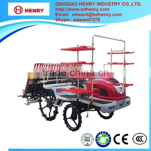Manual Rice Transplanter for Sale thumbnail-5