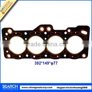 11115-14031 Best Selling Engine Head Gasket for Toyota thumbnail-1
