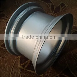 10.0-12 Agricultural Tire for 7*12 Rim With 10mm Disc thumbnail-6