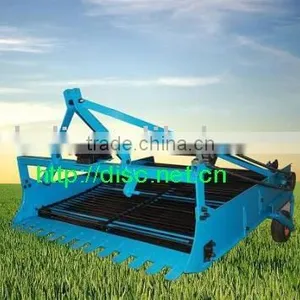 Potato/Sweet Potato/Garlic Harvester thumbnail-1